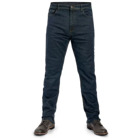 Veilige motorjeans voor op reis » 3 motorjeans roadskin tanaris elite