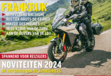 GPS 2-2024 Alpentourer 2-2024 ALPENTOURER jaargang 2024