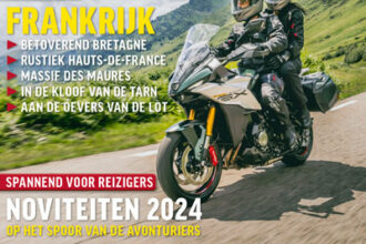 GPS 2-2024 Alpentourer 2-2024 ALPENTOURER jaargang 2024