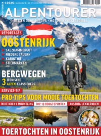 ALPENTOURER 1-2025