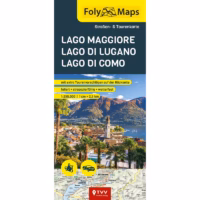 FOLYMAPS Noord-Italiaanse meren
