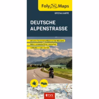 FOLYMAPS Deutsche Alpenstrasse