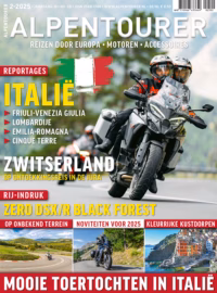 ALPENTOURER 2-2025