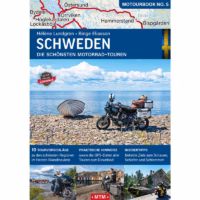 MOTOURBOOK Zweden