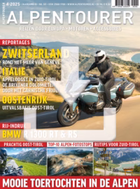 ALPENTOURER digitaal 4-2025