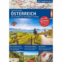 MOTOURBOOK Oostenrijk