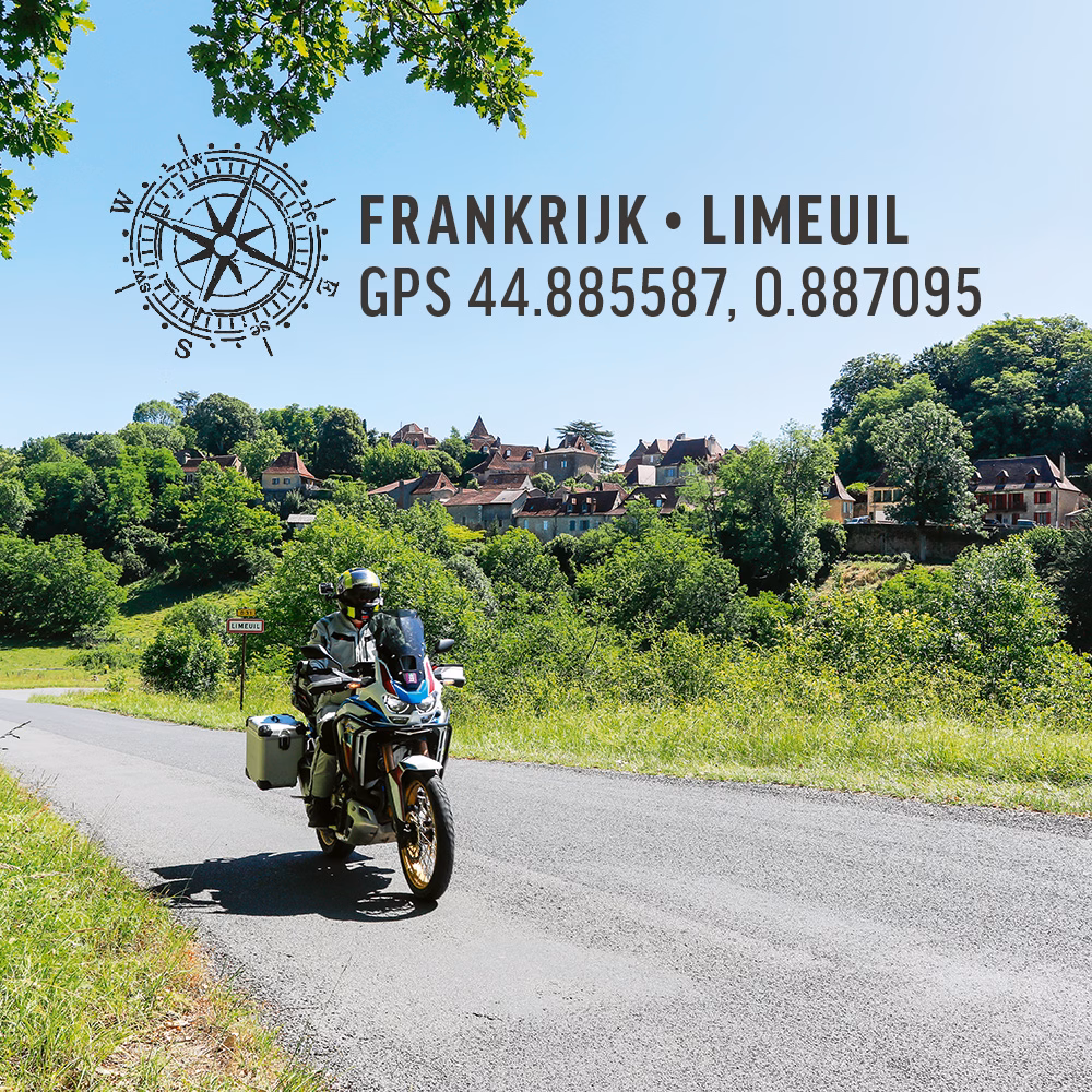 ALPENTOURER 1-2026 perigord ALPENTOURER digitaal 1-2026